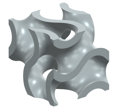 Gyroid