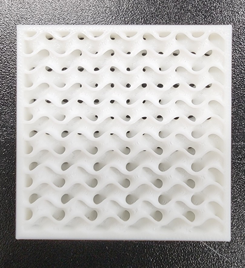 Gyroid t=1.5mm